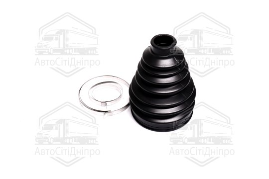 Пильовик ШРКШ MITSUBISHI E55 16V (вир-во RBI)