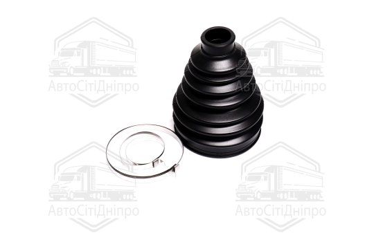 Пильовик ШРКШ MITSUBISHI E55 16V (вир-во RBI)