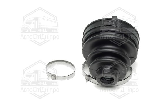Пильовик ШРКШ MITSUBISHI SPACE WAGON NA4 (вир-во RBI)