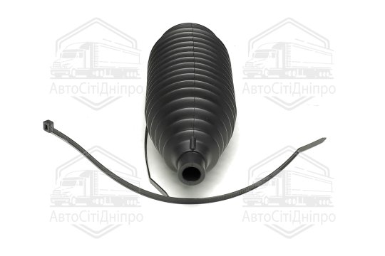 Пильовик рул. рейки MITSUBISHI (вир-во RBI)