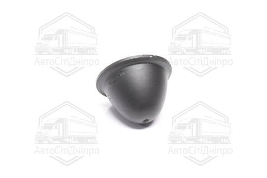 Відбійник підвіски MITSUBISHI PAJERO нижн. (вир-во RBI)