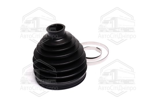 Пильовик ШРКШ NISSAN MAXIMA,CEFIRO 99-2004 = A33,CA33 (вир-во RBI)