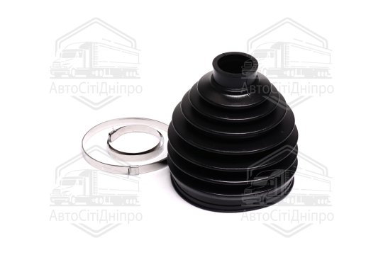 Пильовик ШРКШ NISSAN MAXIMA,CEFIRO 99-2004 = A33,CA33 (вир-во RBI)