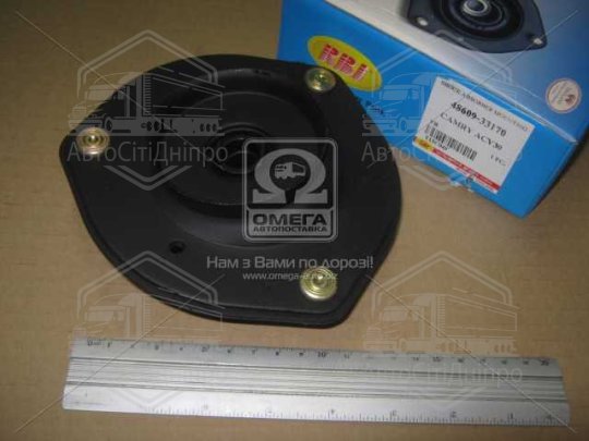 Опора аморт. TOYOTA CAMRY передн. (вир-во RBI)