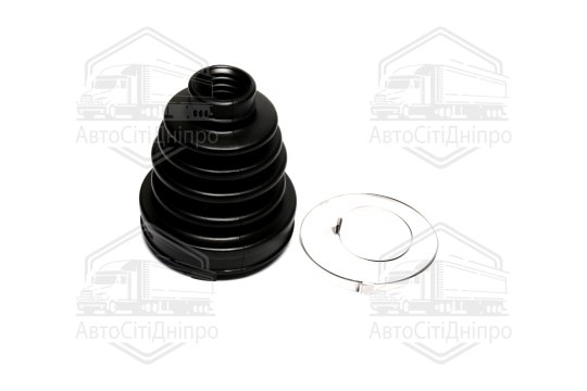 Пильовик ШРКШ TOYOTA CAMRY 2002 = ACV30, ACV31, MCV30 (вир-во RBI)