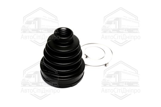 Пильовик ШРКШ TOYOTA CAMRY 2002 = ACV30, ACV31, MCV30 (вир-во RBI)