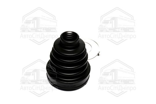 Пильовик ШРКШ TOYOTA CAMRY 2002 = ACV30, ACV31, MCV30 (вир-во RBI)