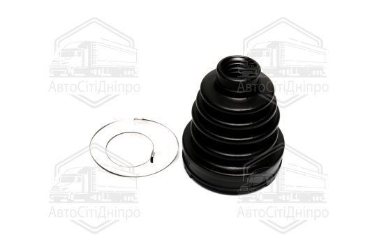 Пильовик ШРКШ TOYOTA CAMRY 2002 = ACV30, ACV31, MCV30 (вир-во RBI)