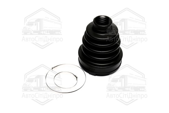 Пильовик ШРКШ TOYOTA CAMRY 2002 = ACV30, ACV31, MCV30 (вир-во RBI)