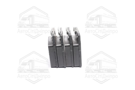 Колодка гальм. диск. VW T4 передн. (вир-во REMSA)