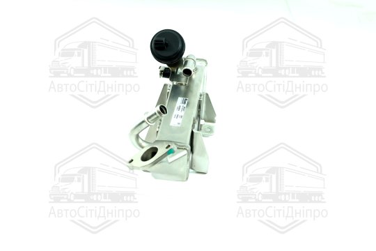 Радиатор клапана EGR (вир-во Renault)