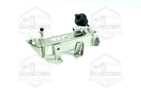 Радиатор клапана EGR (вир-во Renault)
