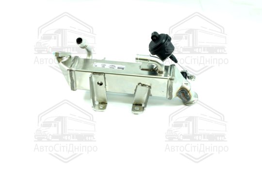 Радиатор клапана EGR (вир-во Renault)