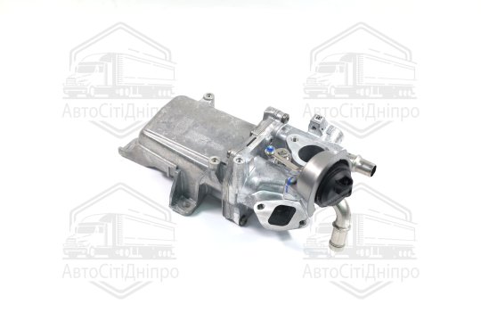 Охолоджувач клапана EGR (Вир-во RENAULT)