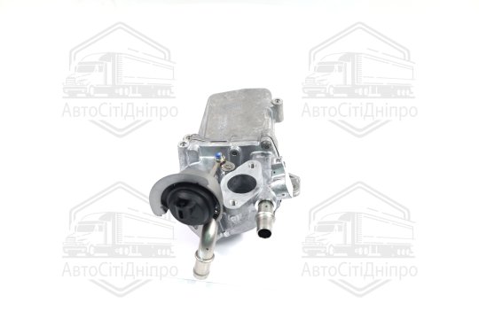 Охолоджувач клапана EGR (Вир-во RENAULT)
