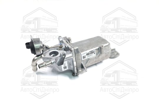 Охолоджувач клапана EGR (Вир-во RENAULT)