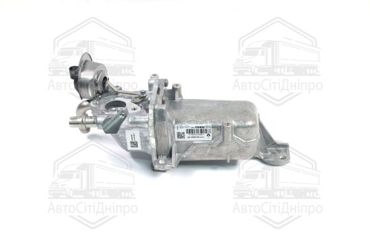 Охолоджувач клапана EGR (Вир-во RENAULT)