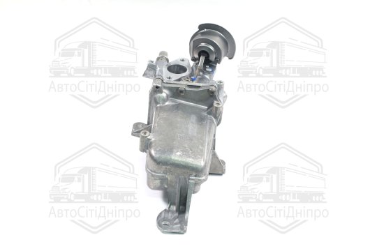 Охолоджувач клапана EGR (Вир-во RENAULT)