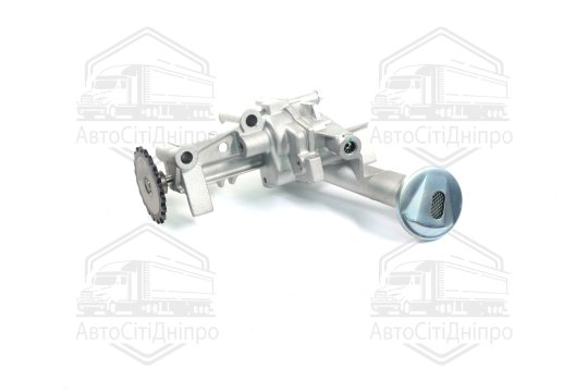 Масляний насос F9Q 8200783526 (Вир-во RENAULT)