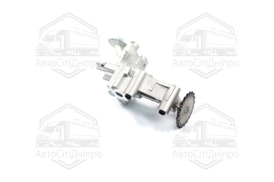 Масляний насос F9Q 8200783526 (Вир-во RENAULT)