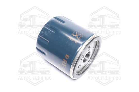 Фільтр оливний (вир-во Renault)