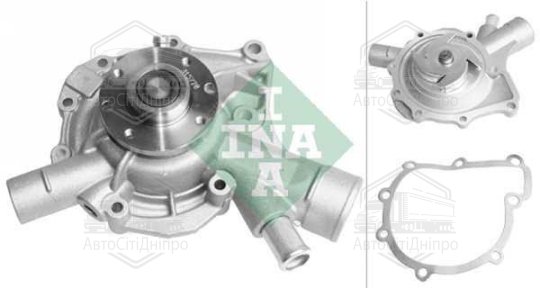 Помпа f9q
