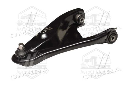 Важіль підвіски правий