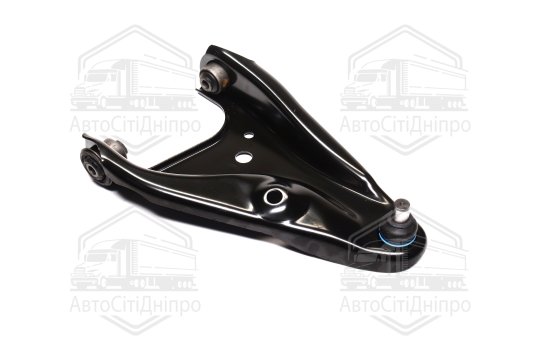 Важіль підвіски правий