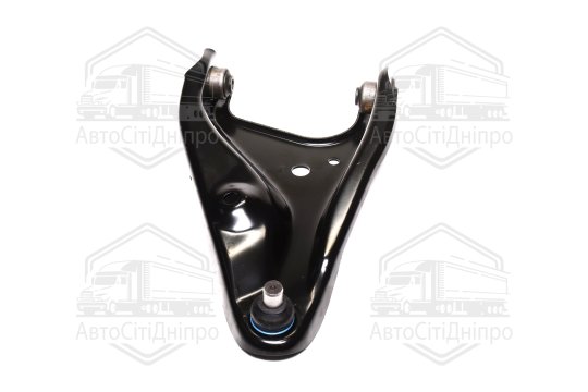 Важіль підвіски правий