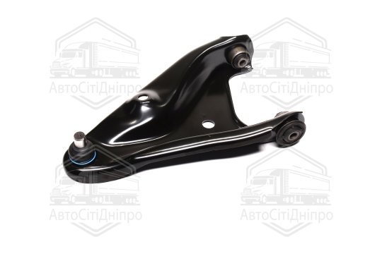 Важіль підвіски правий