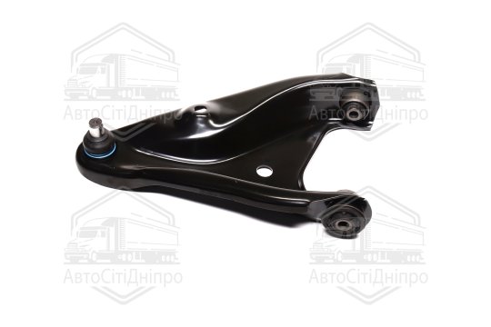 Важіль підвіски правий