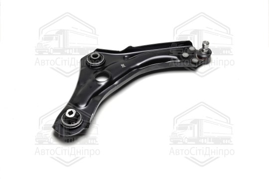 Важіль підвіски передній лівий Megane, Scenic