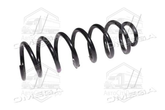 Пружина зад. scenic 03-09 dci (вир-во RENAULT)