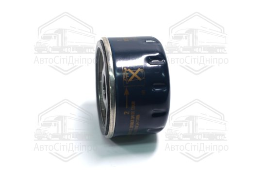 Фільтр оливний (вир-во Renault)
