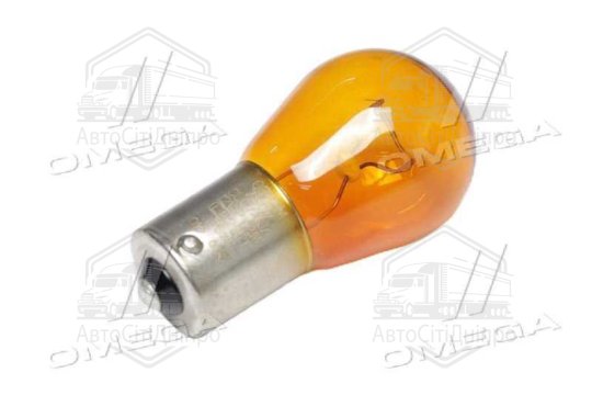 Лампа py21w (вир-во RENAULT)