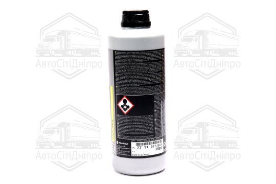 ГальмІвна рідина DOT 4+ (0.5 L)+ESP (Вир-во RENAULT)
