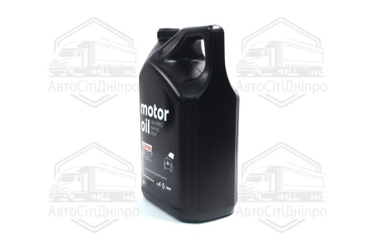 Олива моторна 5w30 Castrol GTX   RN 17 5L заміна 7711943681