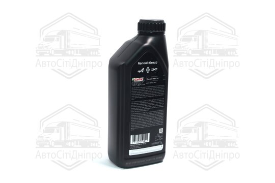 Олива Renault - Castrol GTX RN 5W-30 RN 720 1L (Вир-во RENAULT)