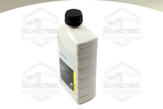 Олива для КПП DW5, 1л