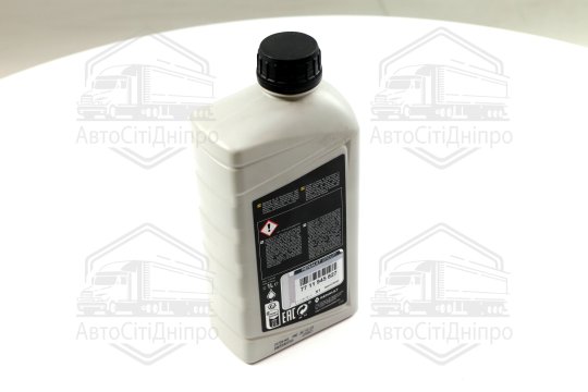 Олива для КПП DW5, 1л