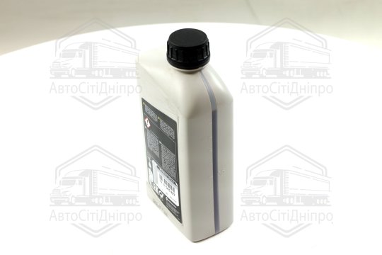Олива для КПП DW5, 1л