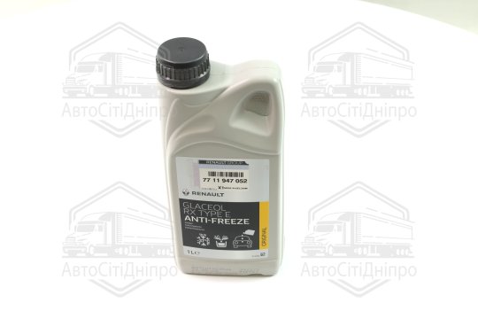 Антифриз (Вир-во RENAULT)