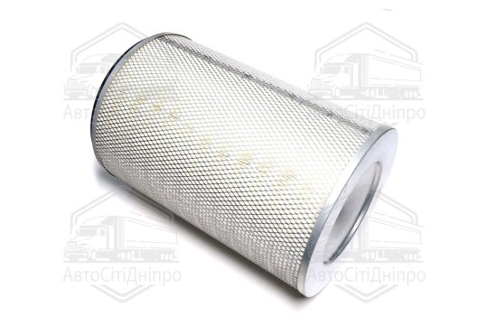 Вентилятор радіатора