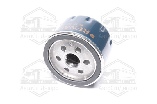 Фільтр оливний RENAULT F8Q F8M F4R F9Q F5R F4P K9K (вир-во Renault)