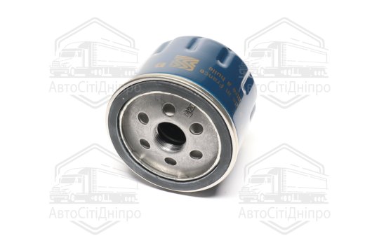 Фільтр оливний F8Q F9Q F4R H4J K9K (вир-во Renault)