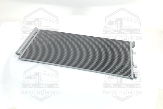 Радиатор кондиціонера Master (вир-во Renault)