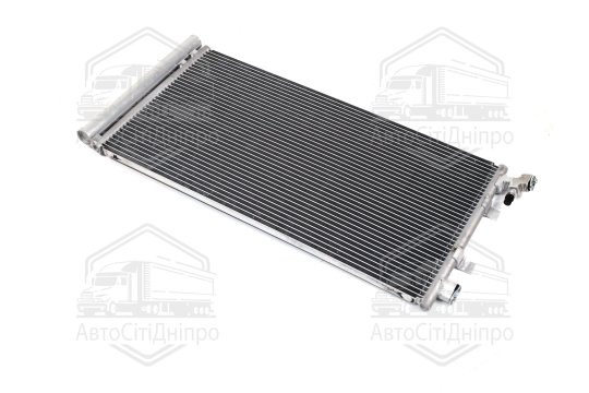 Конденсатор кондиціонера (Вир-во RENAULT)