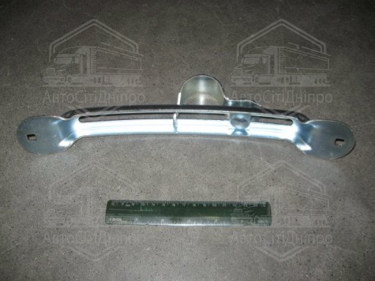 Амортизатор ГАЗ 2217 підвіски передній масляний (RIDER)