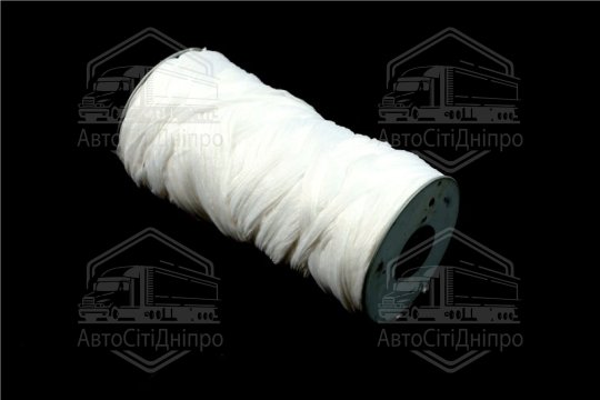 Фільтр оливний елемент КАМАЗ ЄВРО нитковий (RIDER)