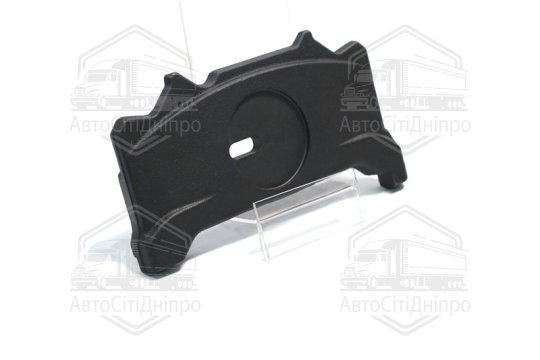 Пластина супорта права WABCO 19,5 (RIDER)